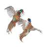 ‘Fighting Pheasants’ original