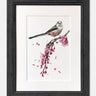 Long Tailed Tit - Limited Edition Print