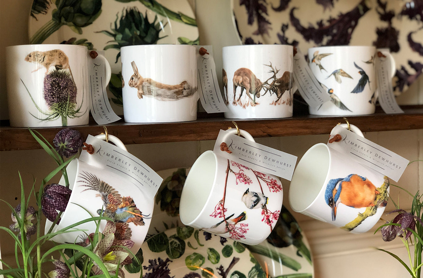 Kitchen & Dining Accessories