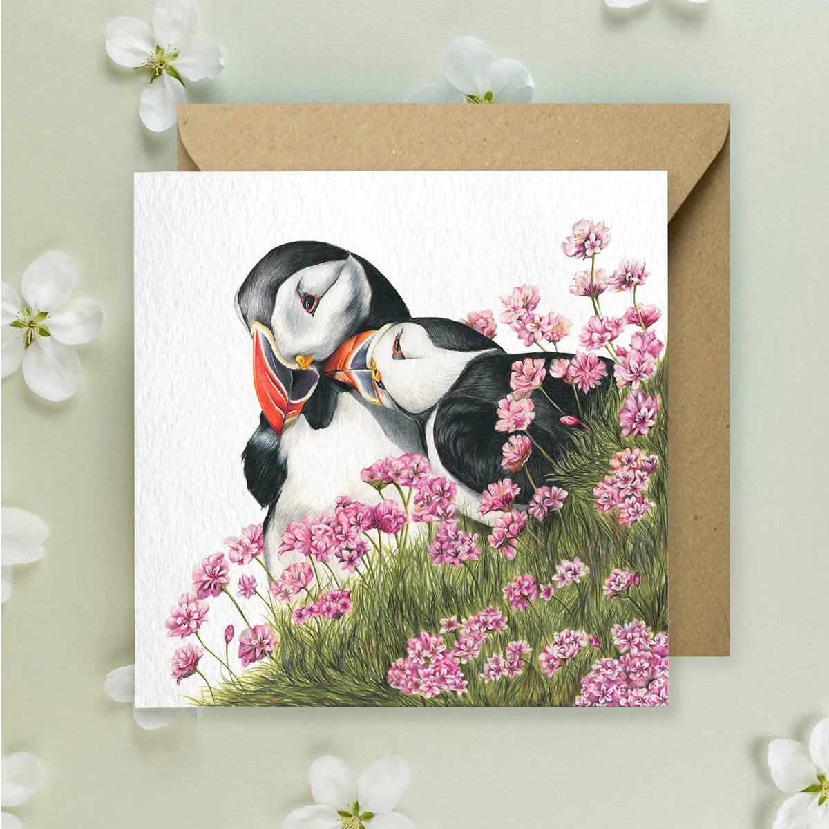 Greeting Cards