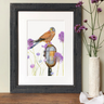"Kestrel" Limited Edition Giclee Print