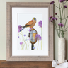 "Kestrel" Limited Edition Giclee Print