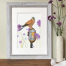 "Kestrel" Limited Edition Giclee Print