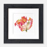 ‘Apricot Tulip’ Limited Edition Giclee Print