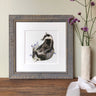 ‘Bella Bluebell' Limited Edition Giclee Print