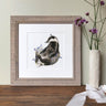 ‘Bella Bluebell' Limited Edition Giclee Print
