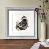 ‘Bella Bluebell' Limited Edition Giclee Print