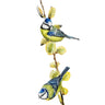 'Blue Tits' Limited Edition Giclee Print