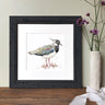 ‘Lapwing’ Limited Edition Giclee Print