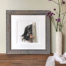 “Ready and Waiting” Limited Edition Giclee Print