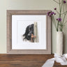 “Ready and Waiting” Limited Edition Giclee Print