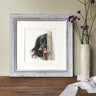 “Ready and Waiting” Limited Edition Giclee Print