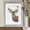 ‘Red Deer’ Limited Edition Giclee Print