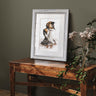 ‘Sunset Embrace’ Limited Edition Giclee Print