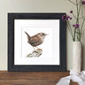 ‘Wren’ Limited Edition Giclee Print