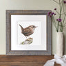 ‘Wren’ Limited Edition Giclee Print