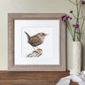 ‘Wren’ Limited Edition Giclee Print