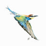"Bee-Eater" Limited Edition Giclee Print