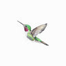 "My little hummingbird" Limited Edition Giclee Print